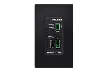 Crestron HD-RXC-4KZ-101-1G
