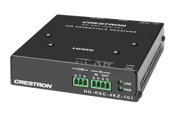 Crestron HD-RXC-4KZ-101