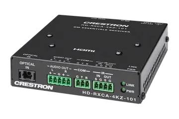 Crestron HD-RXCA-4KZ-101