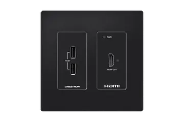 Crestron HD-RXU-4KZ-101-2G
