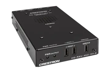Crestron HD-RXU-4KZ-101