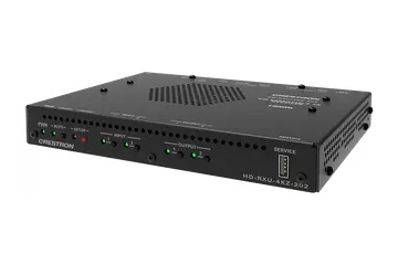 Crestron HD-RXU-4KZ-202