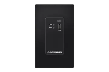 Crestron HD-TX-4KZ-111-1G