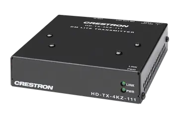 Crestron HD-TX-4KZ-111