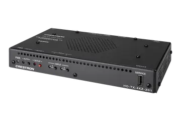 Crestron HD-TX-4KZ-201