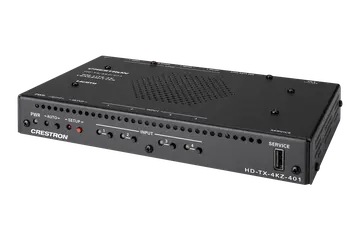 Crestron HD-TX-4KZ-401
