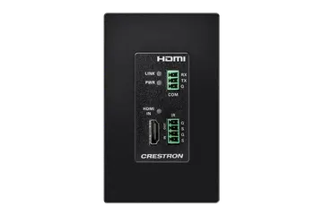 Crestron HD-TXC-4KZ-101-1G