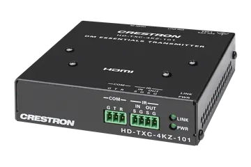 Crestron HD-TXC-4KZ-101