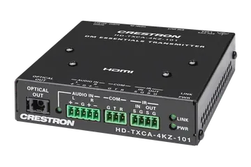Crestron HD-TXCA-4KZ-101
