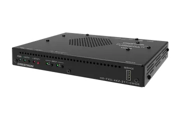 Crestron HD-TXU-4KZ-211-CHGR