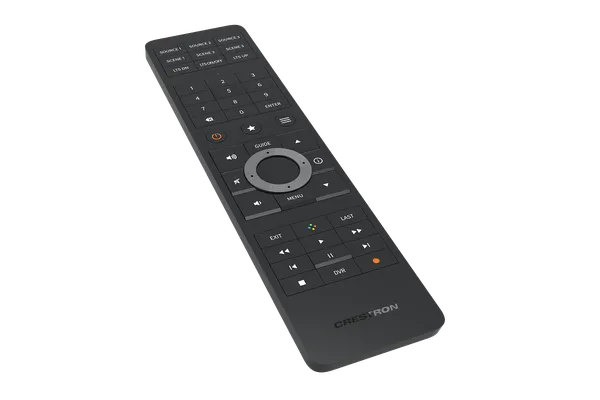 Crestron HR-310 Handheld Remote, International