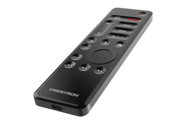 Crestron HR-CV-MINI Cevo Mini Handheld Remote