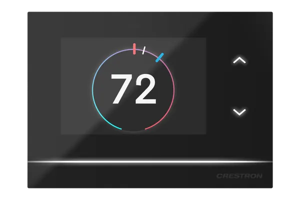Crestron HZ-THSTAT Horizon Wireless Thermostat