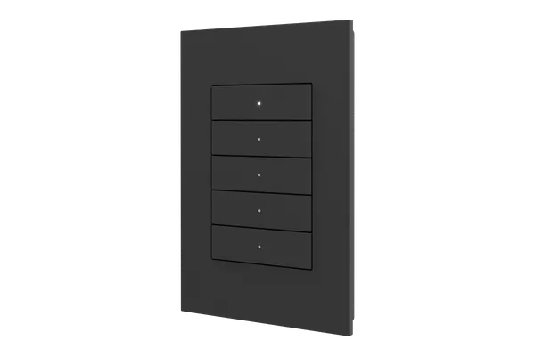 Crestron HZ2-KPCN Horizon 2 Keypad with Cresnet Communications
