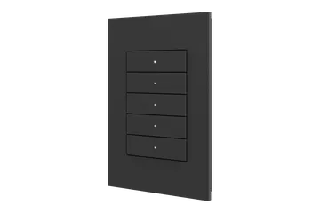 Crestron HZ2-KPCN