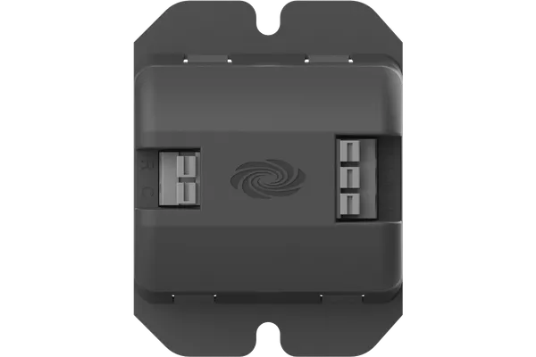 Crestron HZA-CONV-THSTAT-2WIRE Common Wire Adapter for HZ-THSTAT