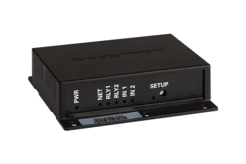 Crestron INET-IOEX-RYIO