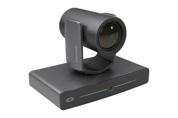 Crestron IV-CAM-I12 1 Beyond i12 Intelligent PTZ Camera, 12x Optical Zoom