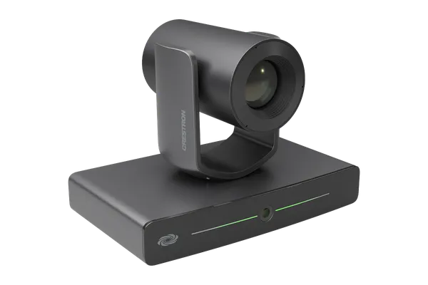 Crestron IV-CAM-I20 1 Beyond i20 Intelligent PTZ Camera, 20x Optical Zoom