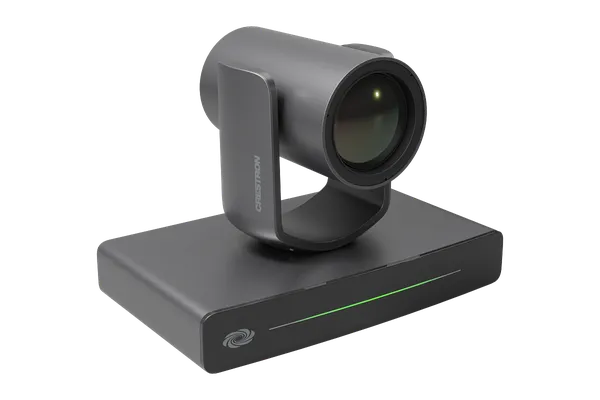 Crestron IV-CAM-P12 1 Beyond p12 PTZ Camera, 12x Optical Zoom