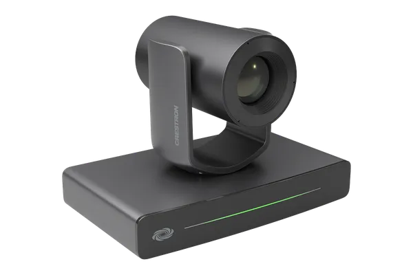 Crestron IV-CAM-P20 1 Beyond p20 PTZ Camera, 20x Optical Zoom