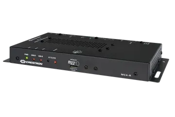 Crestron MC4-R-I-HR-CV-MINI PACKAGE