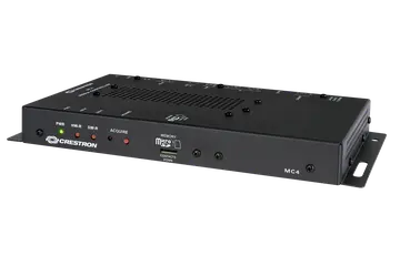 Crestron MC4