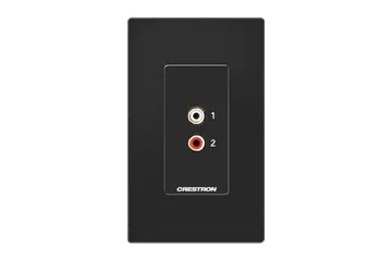 Crestron MP-WP-2RCAO-1G