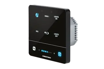 Crestron MPB4-201