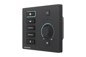 Crestron MPB4-301