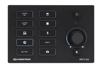 Crestron MPC3-302
