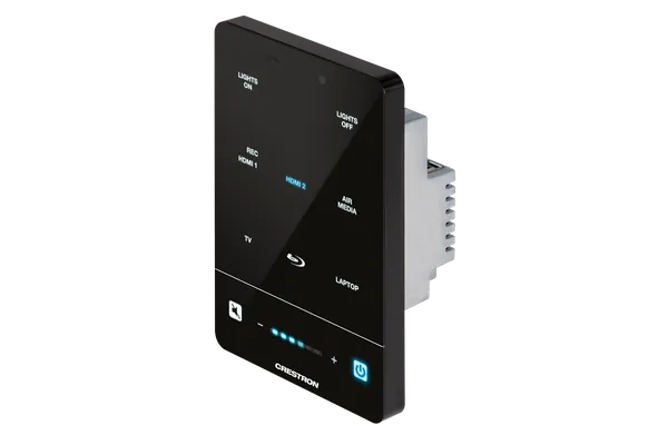 Crestron MPC4-102 4-Series Media Presentation Controller 102