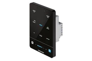Crestron MPC4-102