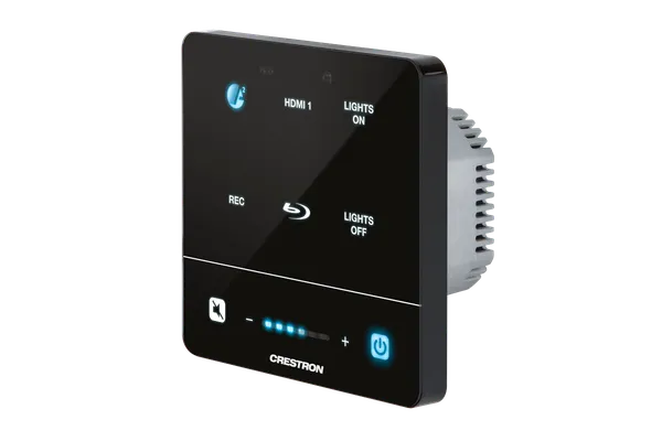 Crestron MPC4-201 4-Series Media Presentation Controller 201