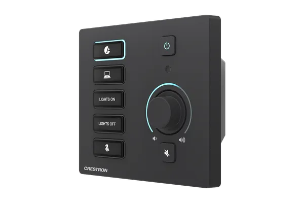 Crestron MPC4-301 4-Series Media Presentation Controller 301