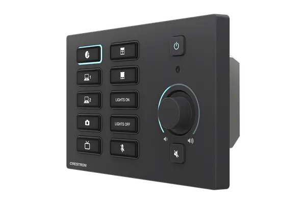 Crestron MPC4-302 4-Series Media Presentation Controller 302