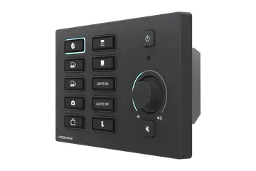 Crestron MPC4-302