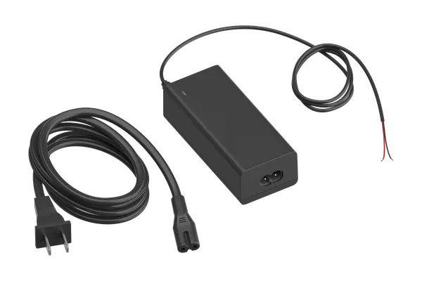 Crestron PW-2030DUL Desktop Power Pack, 20VDC, 3.0A, Flying Leads, Universal