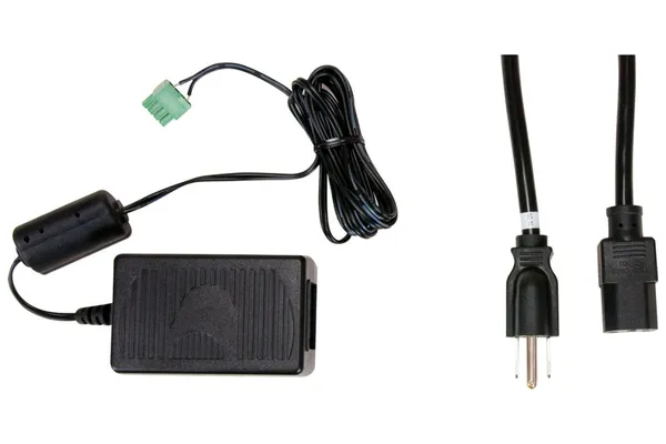 Crestron PW-2407RU 18 Watt Cresnet Power Supply