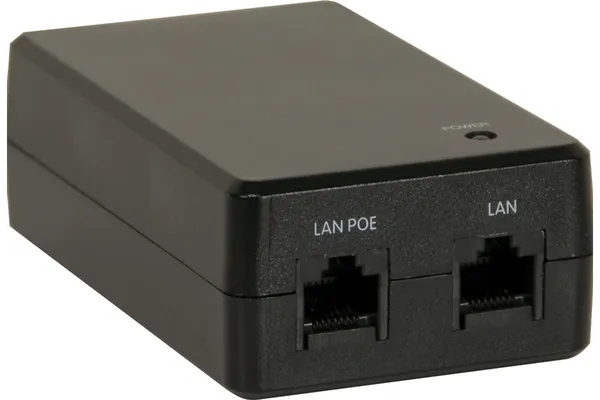 Crestron PWE-4803RU PoE Injector