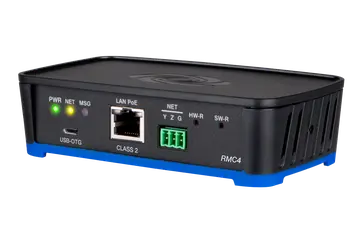 Crestron RMC4