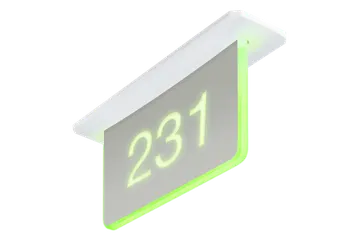Crestron SSC-100-EL-USB