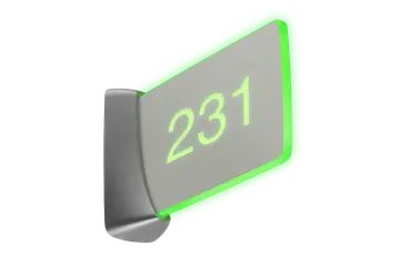 Crestron SSW-102-EL-USB