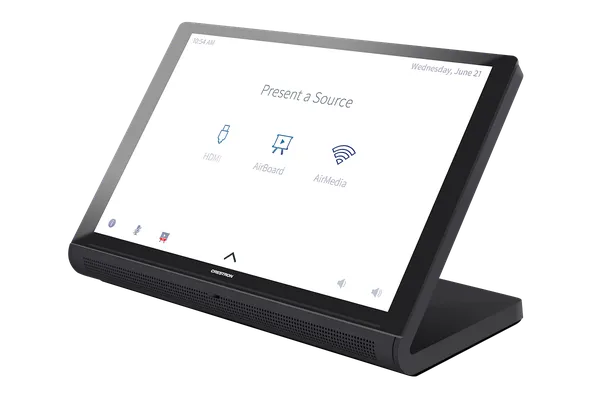 Crestron TS-1070 10.1 in. Tabletop Touch Screen