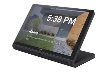 Crestron TS-1070R