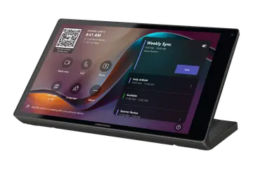 Crestron TS-1080-UC