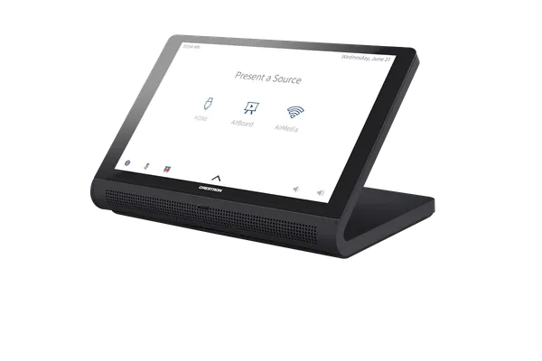 Crestron TS-770 7 in. Tabletop Touch Screen