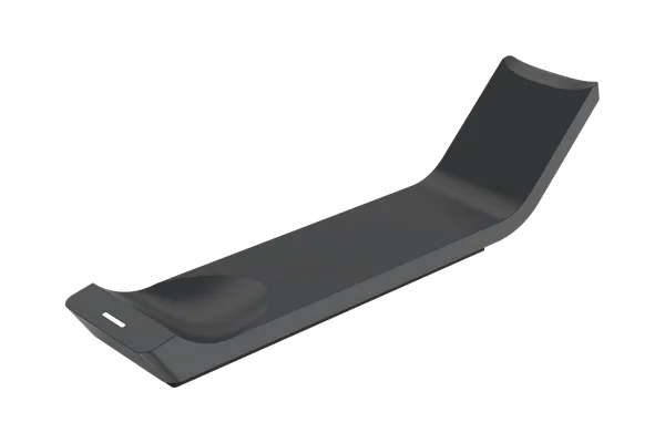 Crestron TSR-310-DS-H Horizontal Table Dock for TSR-310