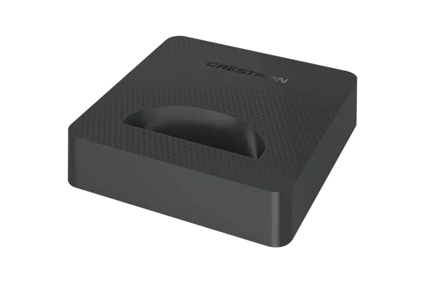 Crestron TSR-310-DS Table Dock for TSR-310