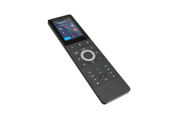 Crestron TSR-310 Handheld Touch Screen Remote
